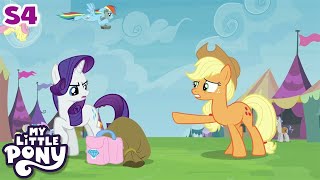 My Little Pony | Maud Pie COMPILATION | Friendship Is Magic Season 4