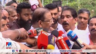 'കെപിസിസി പുനസംഘടന ചര്‍ച്ച ചെയ്ത് തീരുമാനിക്കും'; കെ.സുധാകരന്‍ | K.Sudhakaran