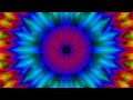 harmonious hues kaleidoscope visual meditation sensory video mind movie kaleidoscope visuals