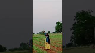 Aakasham Thana rekkalatho song dance@ammulu_preethi_goud6391