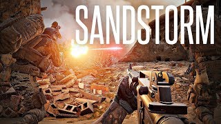 THE MOST REALISTIC SHOOTER OF 2018 - Insurgency Sandstorm Reviewski