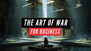 The Art of War for Business ft Becky Sheetz - Runkle and Mark McNeilly