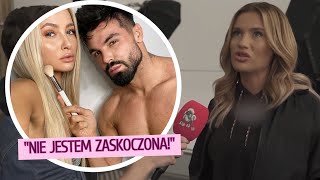 Gilon komentuje zdradę Pawła Tyburskiego: \