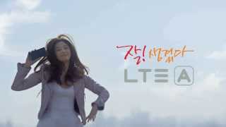 [SKT 4G LTE] 하면서 한다 - 'T베이스볼 야근'편