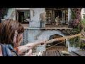 The Last of Us 2 PS5 - Stealth | Bow + SMG | (Survivor +) As Requested | 60FPS | Santa Barbara