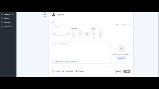 Onefile - Task List