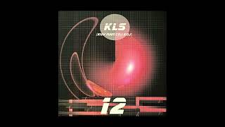 KLS - I'm In Love With You (2023 Remastered)