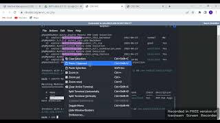 PHP CGI Argument Injection Metasploit Demo