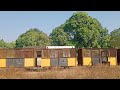 虎尾糖廠 冬季限定 虎尾總廠虎尾車站前 sugar railroad huwei station in taiwan