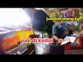 JUAL IKAN SEMBILANG DAN BELUKANG|| di kampung/selangor