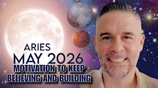 Aries May Astrology 2026