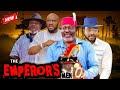 THE EMPEROR'S MEN - UGEZU J UGEZU|MALEEK MILTON|YUL EDOCHIE| 2024 LATEST NOLLYWOOD MOVIE