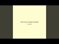 Harmony Crystal Golden