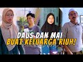 KELUARGA WAK MAN RIUH  | KOMPILASI KELUARGA MAN