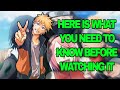 The Return of Naruto: Why Fans Want Him Back and Where the Anime Should Be Set #naruto