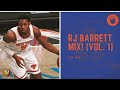 RJ Barrett Highlight Mix! (Vol. 1)