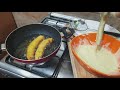 no baking soda no dosa batter pazham pori recipe kerala banana fritters പഴംപൊരി ayesha s kitchen