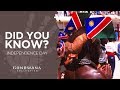 Did You Know - Namibian Independence Day