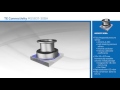 new at mouser te connectivity ms5837 30ba pressure sensor