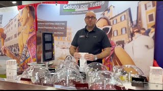 Gelato Per Tutti V8 Demo