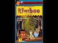 Génériques d'Afrique - Kimbo et Kita Kimboo (Dessin animée