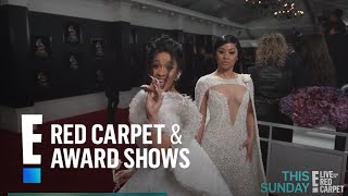 Who’s Your Date for This Sunday’s Grammys? | E! Red Carpet & Award Shows