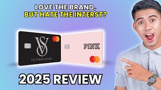 Victoria's Secret Credit Card Review 2025 | Worth It or Leave It?
