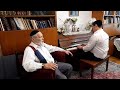 Cantor Benjamin Muller sings Beautiful  