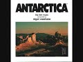 nigel westlake antarctica suite for guitar and orchestra mvt ii wooden ships