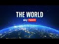 Watch The World with Yalda Hakim as Sky News investigates Sudan massacre