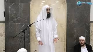 Make the Most of It - Mufti Ismail Menk