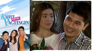 Kahit Konting Pagtingin - Episode 16