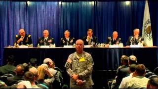 AUSA 2012 The Army Profession 2 of 2