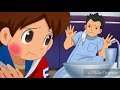 yokai watch abridged minisode 1 brush your teeth