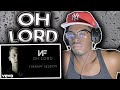 GOD DID (NF - OH LORD) REACTION