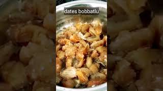 #dates bobbatlu #ఖర్జూరంతో బొబ్బట్లు #shorts #ytshorts