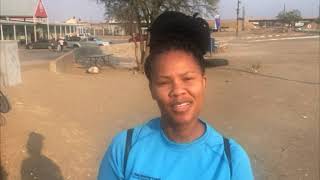 World Cleanup Day in Keetmanshoop - nbc