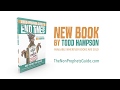 The Non Prophet's Guide to the End Times by Todd Hampson