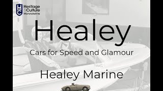 Healey Marine