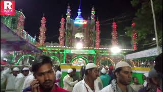 💐🌹Peer Musa Qadri Sarkar Dulha Bane Aaj🌹🤲🕌#YouTube #Maharashtra #whatsapp ##Chalisgaon #rseries