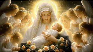 Ave Maria | Holy Choir Singing for Mary | Gregorian Chants of Devotion