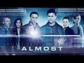 Almost Human Opening Credits