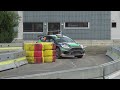 secto rally finland 2024 max attack u0026 crashes