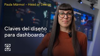 Diseño de dashboards: claves para la visualización de datos.