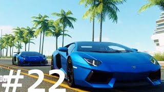 #22 アメリカ横断実況 ～フロリダの南端へ～ 【The Crew】