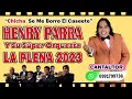 18 Chicha Se Me Borro El Cassette- HENRY PARRA Y SU ORQUESTA LA PLENA