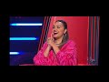 shanae watson sings stronger by britney spears the voice australia the callbacks