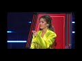 shanae watson sings stronger by britney spears the voice australia the callbacks