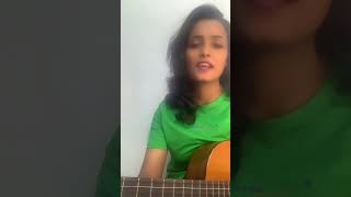 අපි හැමදාම ඉදිමු විනෝදේ 🥰 #cover #trending #nirashyanilmini #toptrending #shortsviral #music