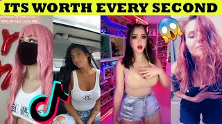 Tik Tok Thots Compilation #4 | Hot TikTok Thots | TikTok Nip Slip